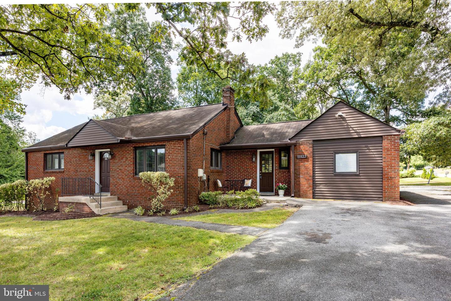 11022 Cherry Hill Road, Hyattsville