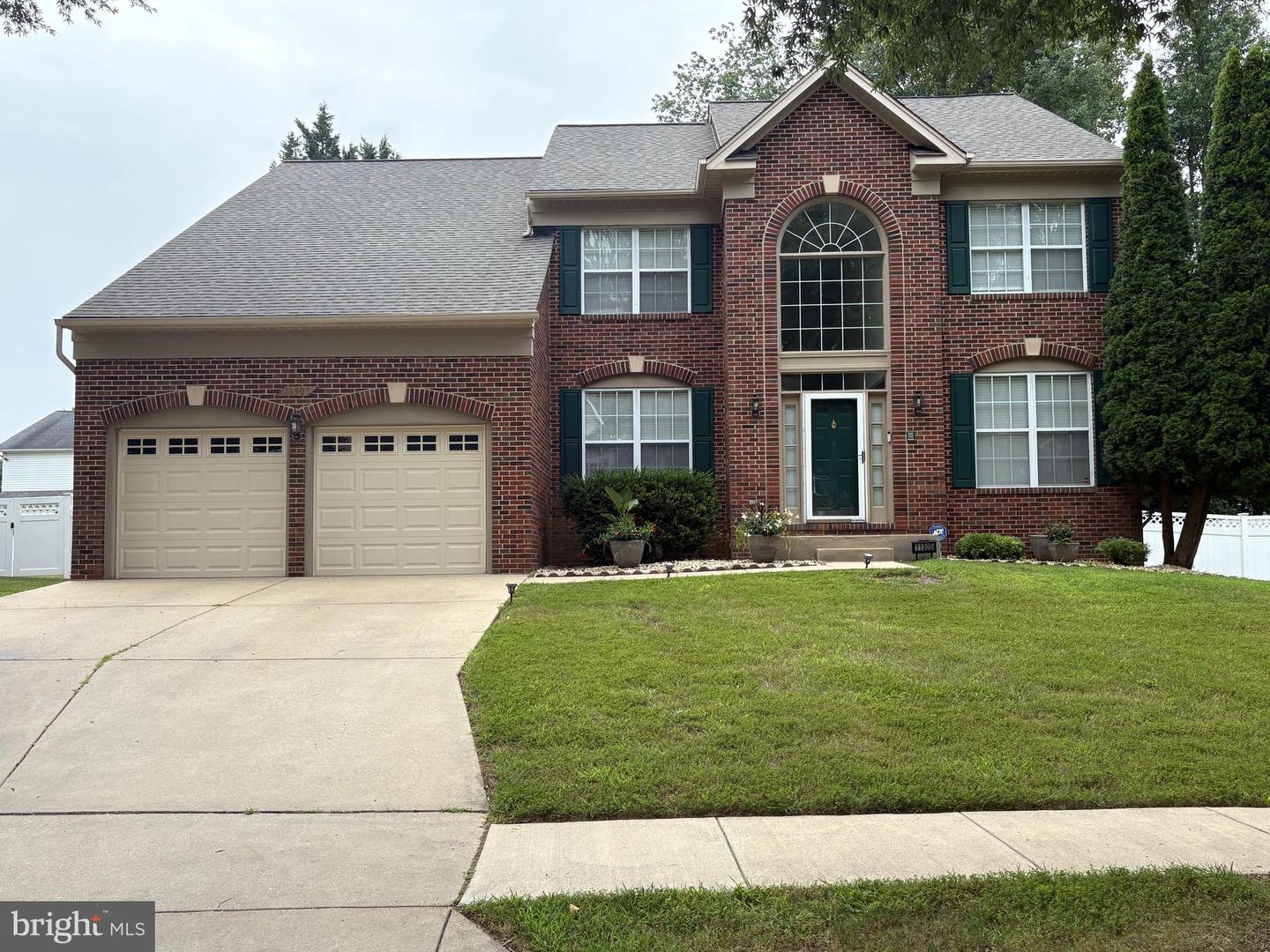11505 Chesley Court, Bowie