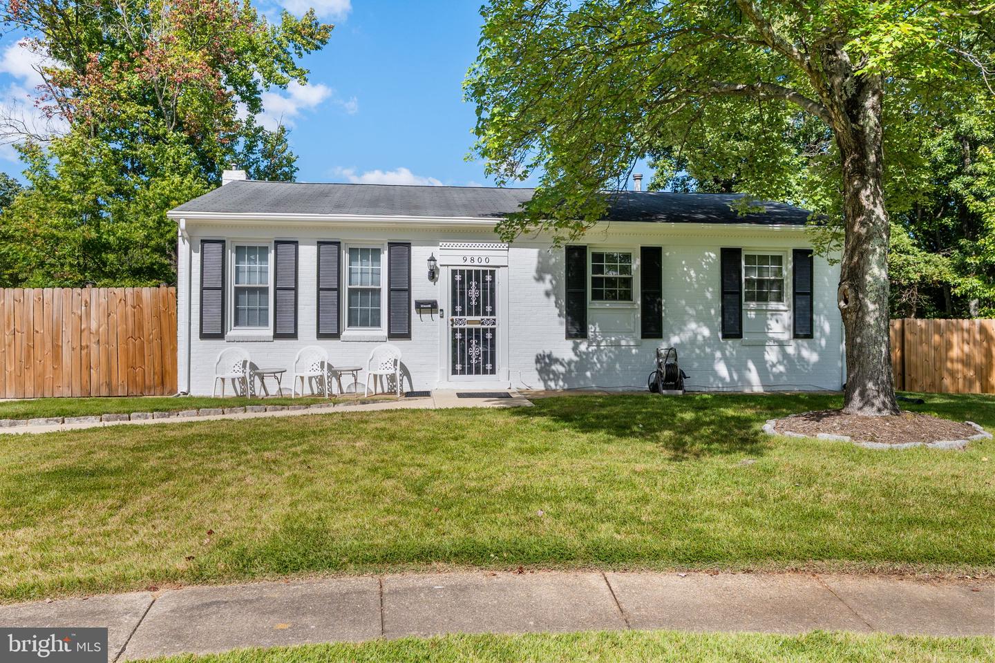 9800 Justina Court, Lanham