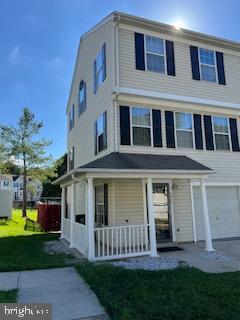 4922 Gully Ct, Oxon Hill