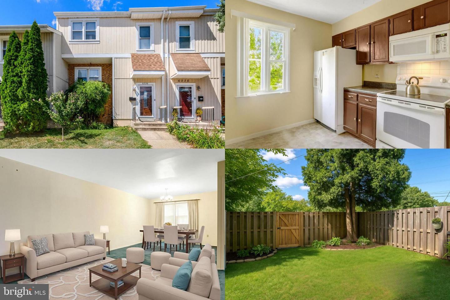 6236 Targon Court, Fort Washington