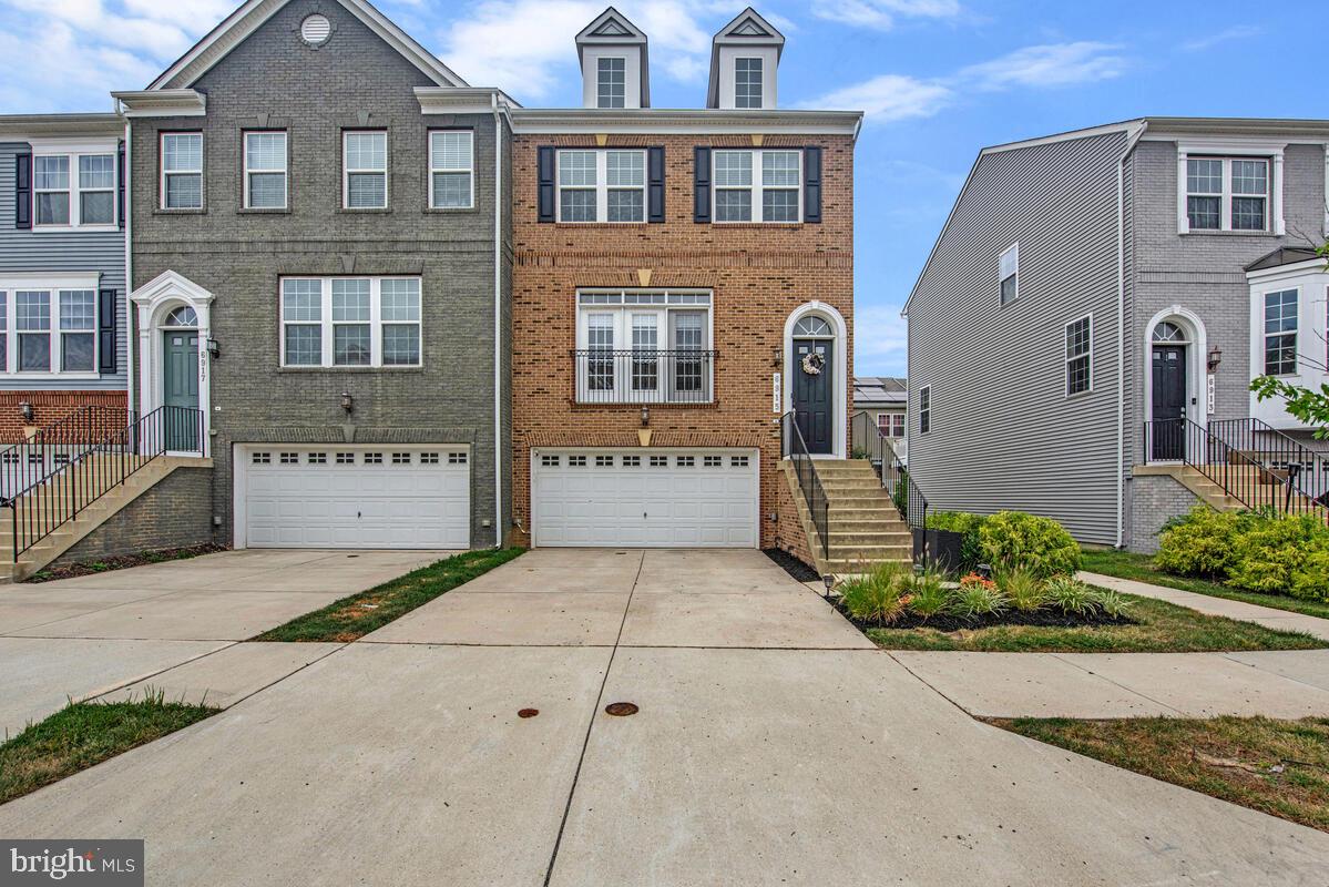 6915 Stansbury Lane, Landover