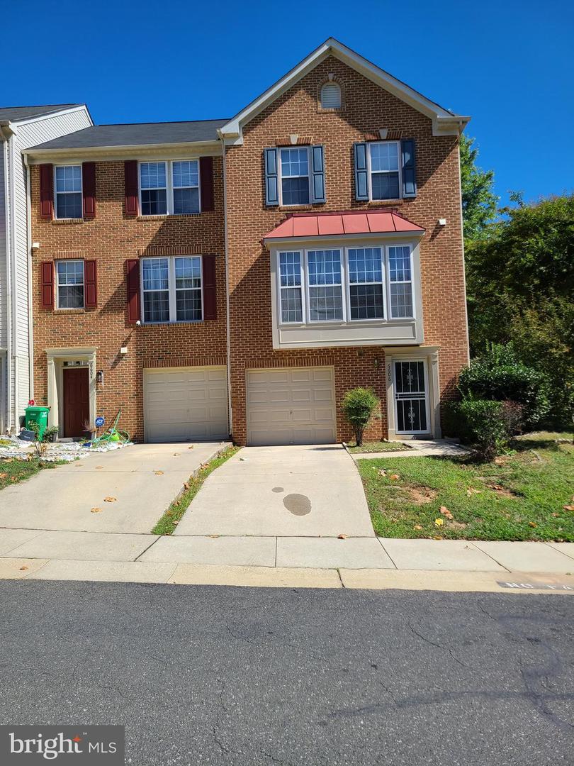 6606 Landing Way, Hyattsville
