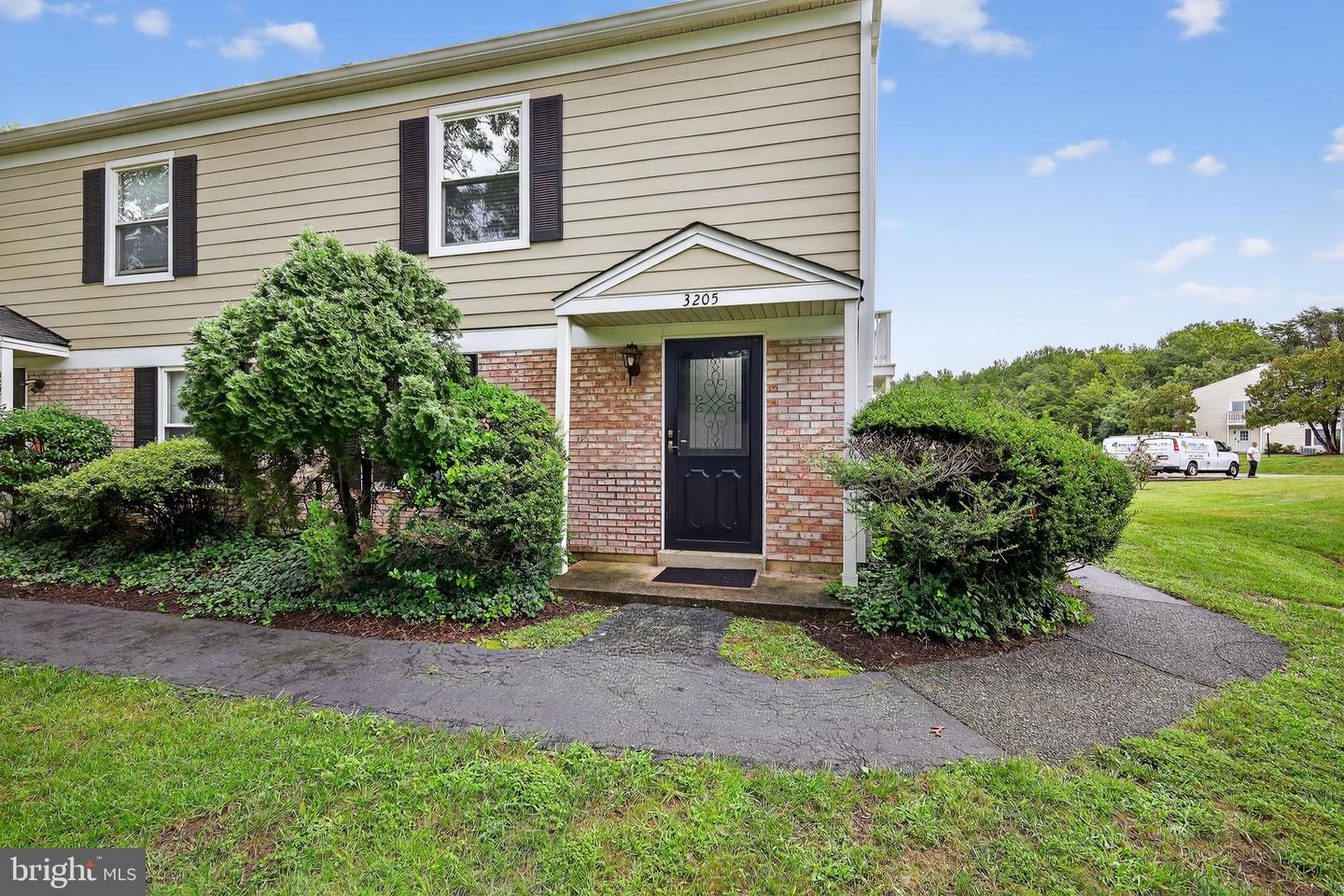 3205 Chester Grove Road #c, Upper Marlboro