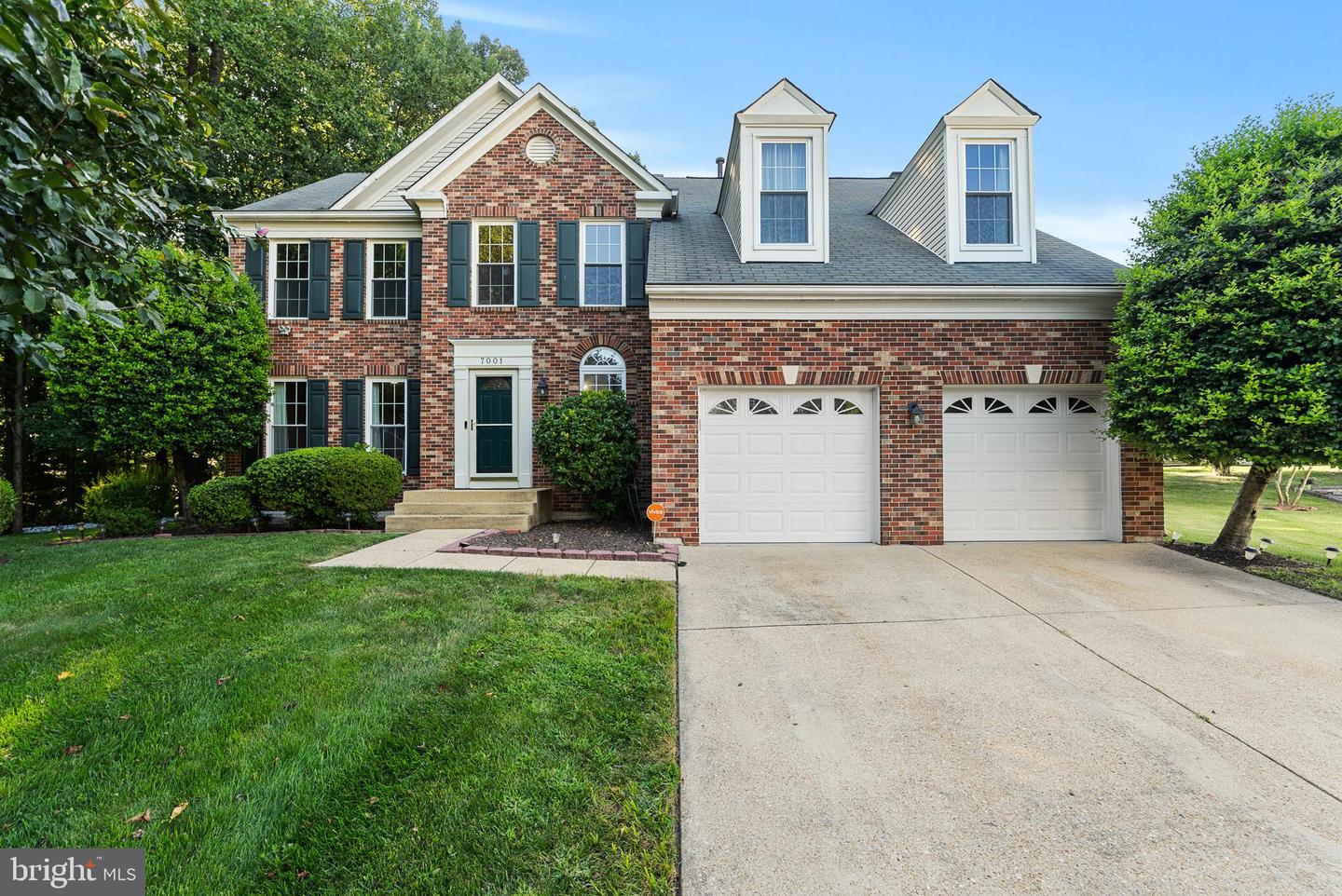 7001 Chain Fern Court, Clinton
