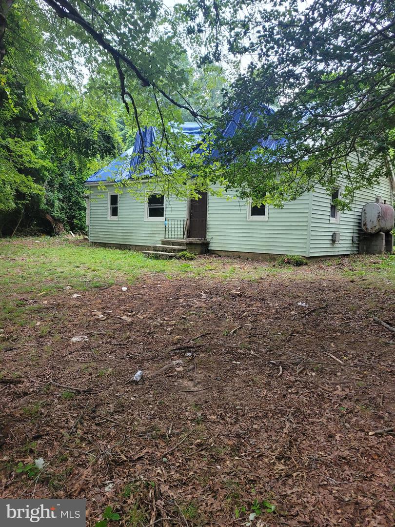 16905 Eagle Harbor Road, Aquasco