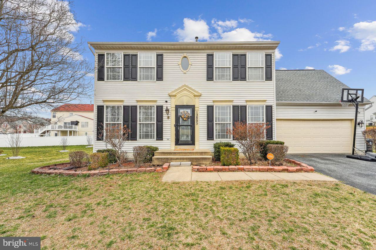 12805 Jervis Street, Clinton