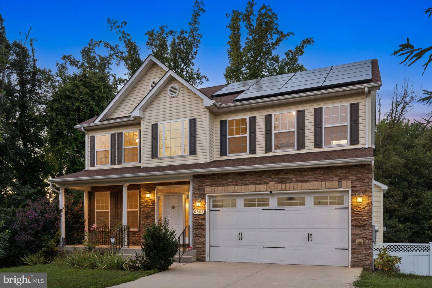 6501 Northam Road, Temple Hills