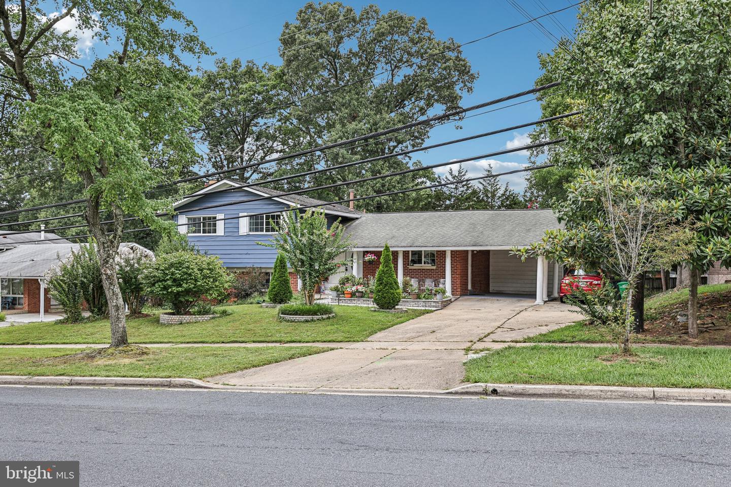 6602 Cipriano Road, Lanham