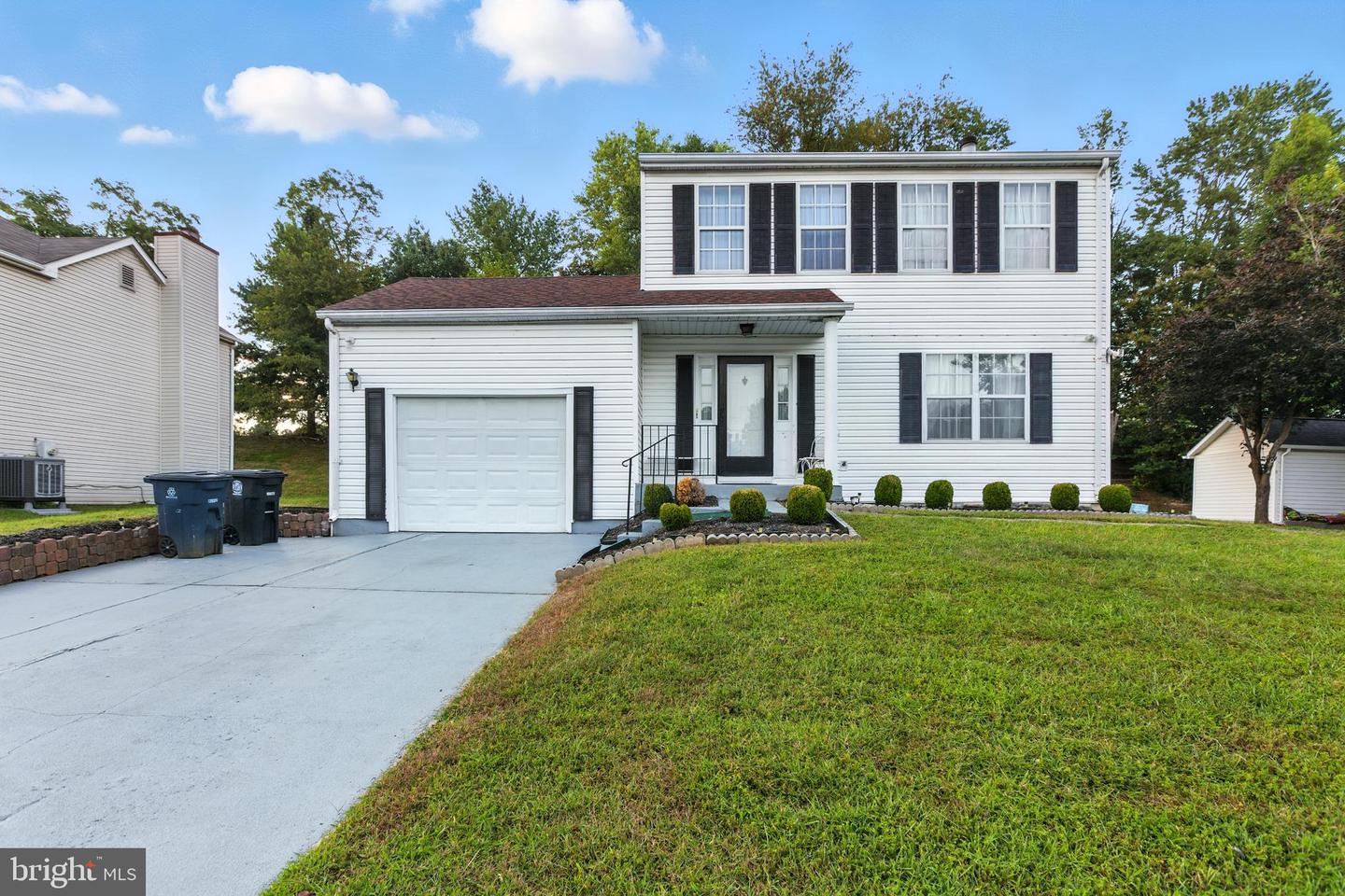 12212 Kings Arrow Street, Bowie