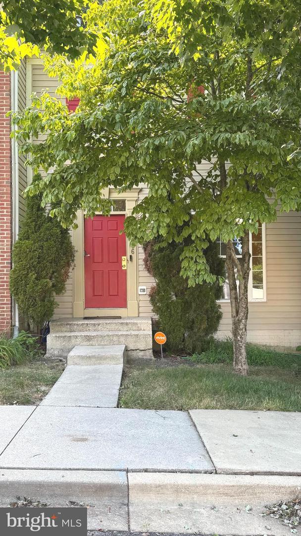 12606 Marlton Center Drive, Upper Marlboro