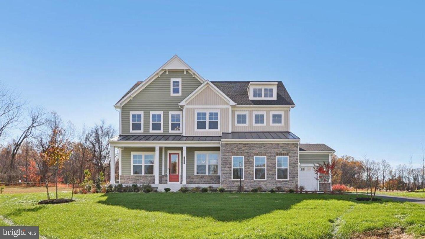 16505 Rolling Knolls Lane, Upper Marlboro