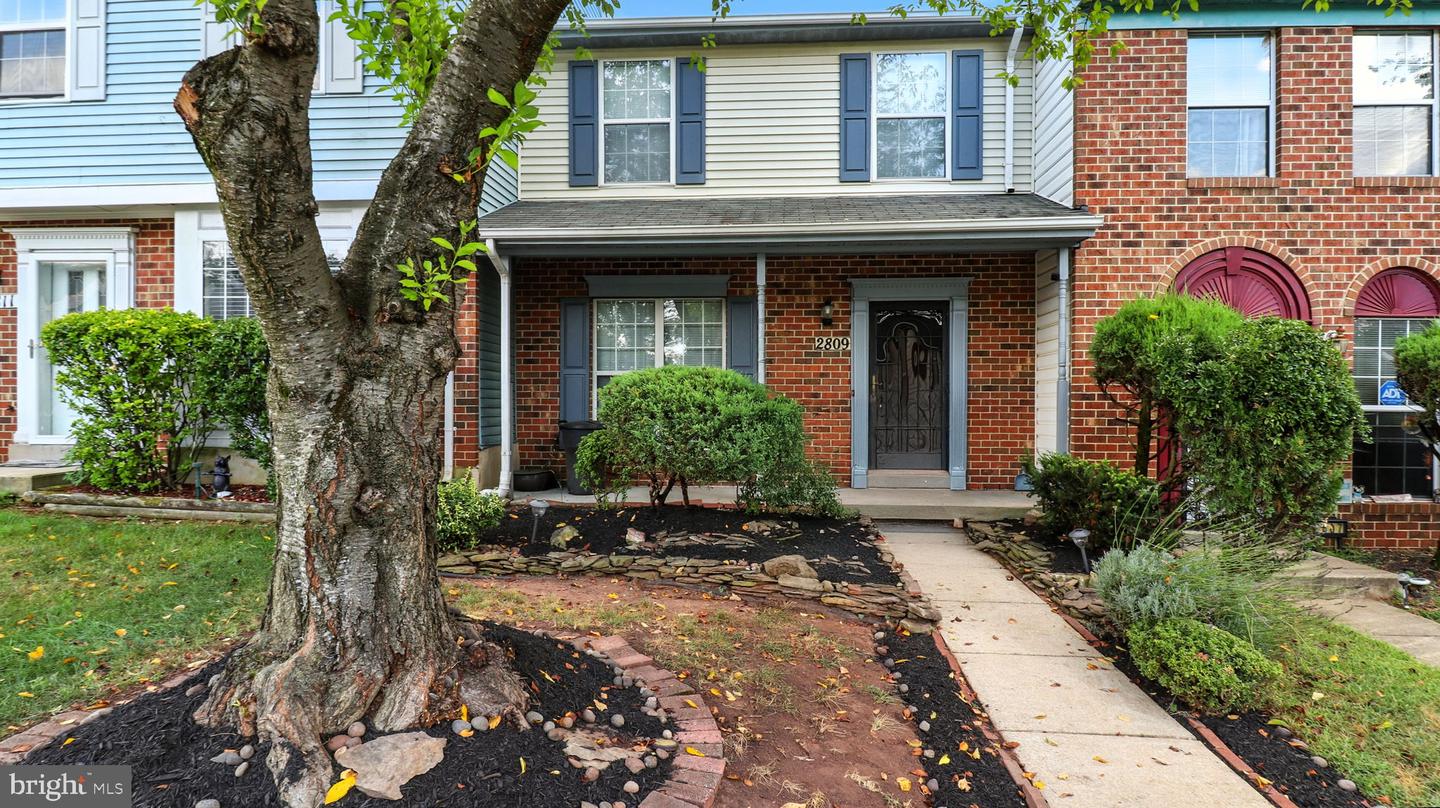 2809 Red Oak Lane, Lanham
