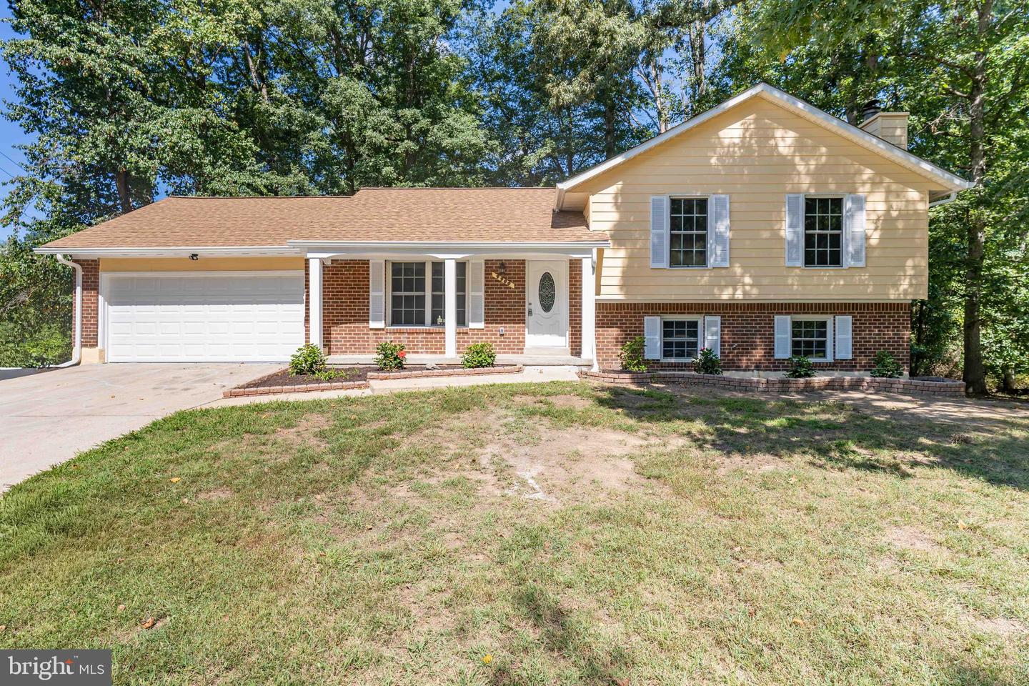 9900 Quiet Glen Court, Upper Marlboro