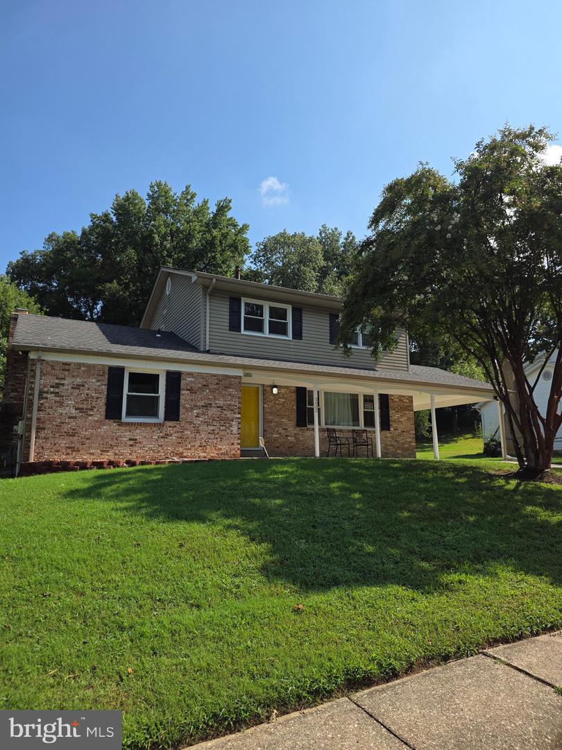 3002 Ivy Bridge Road, Fort Washington