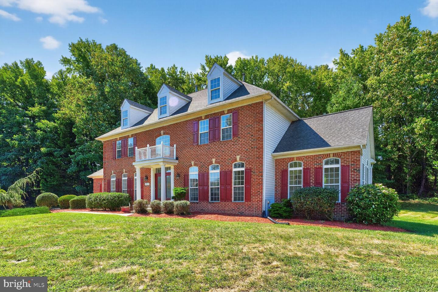 3100 Dunkagle Court, Bowie
