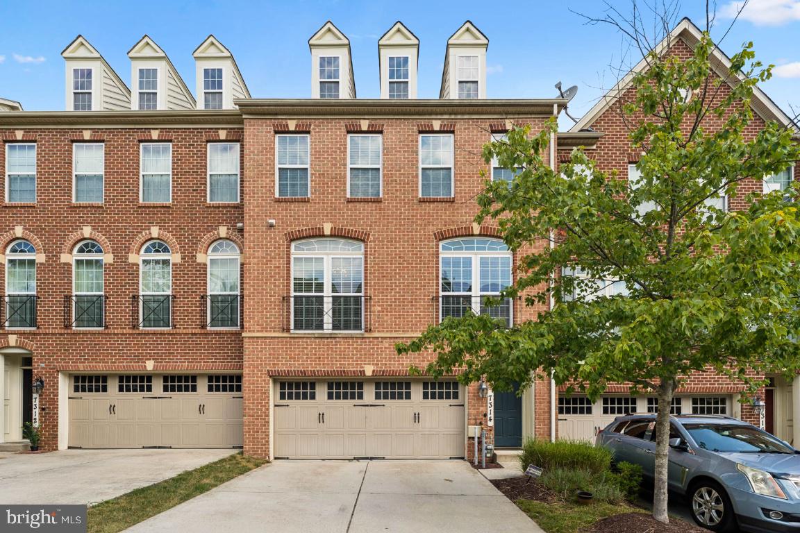 7314 Archsine Lane, Laurel