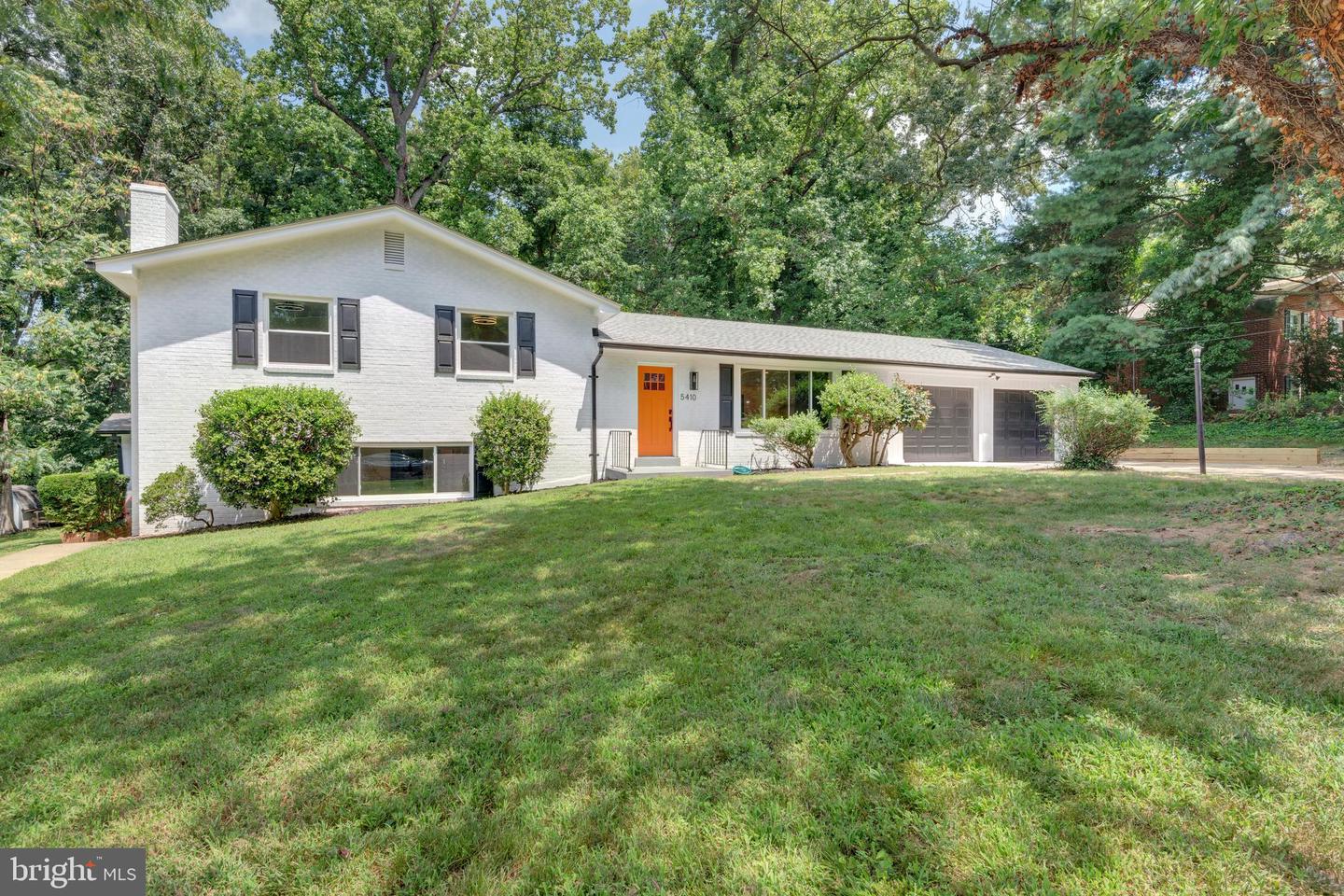5410 Old Branch Avenue, Temple Hills