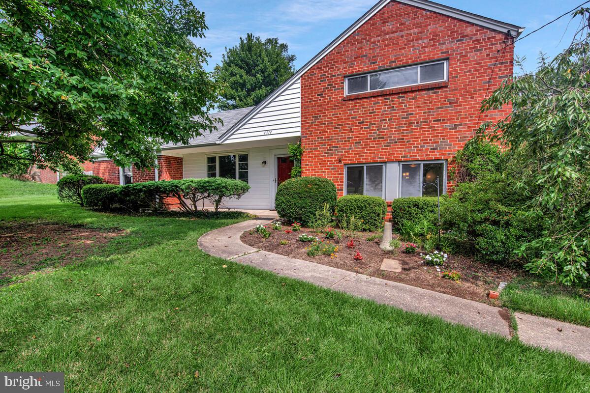 4314 Sellman Road, Beltsville