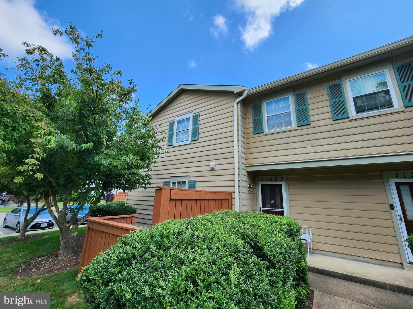 11263 Raging Brook Drive #253, Bowie