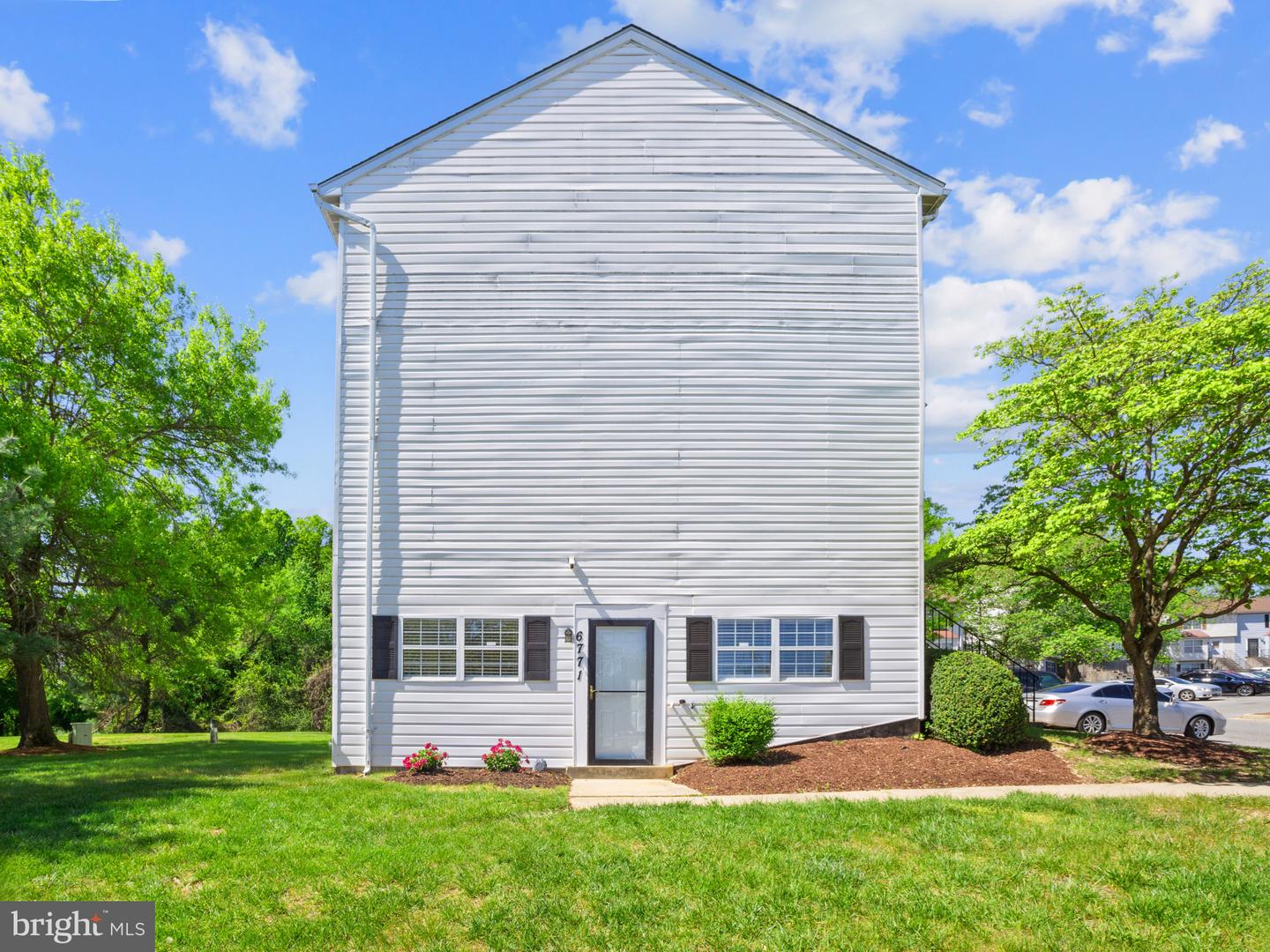6771 Milltown Court, District Heights