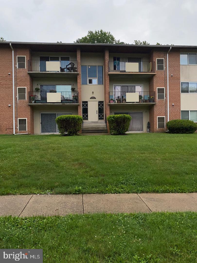 2311 Olson Street #102, Temple Hills