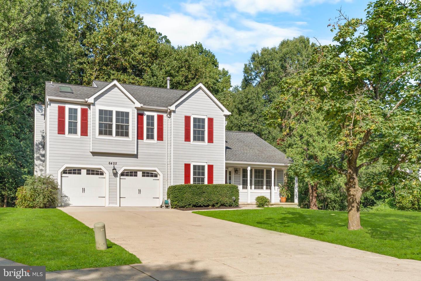 6425 Gwinnett Lane, Bowie