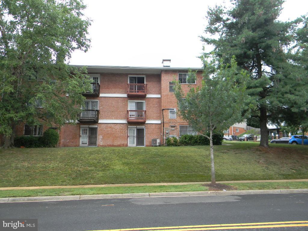 2506 Markham Lane #4, Landover