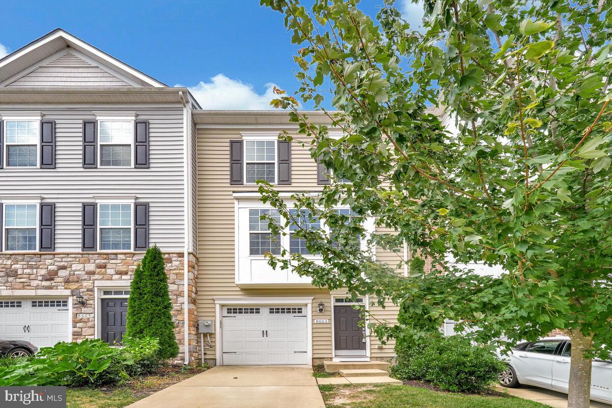 8603 Sweet Rose Court, Upper Marlboro