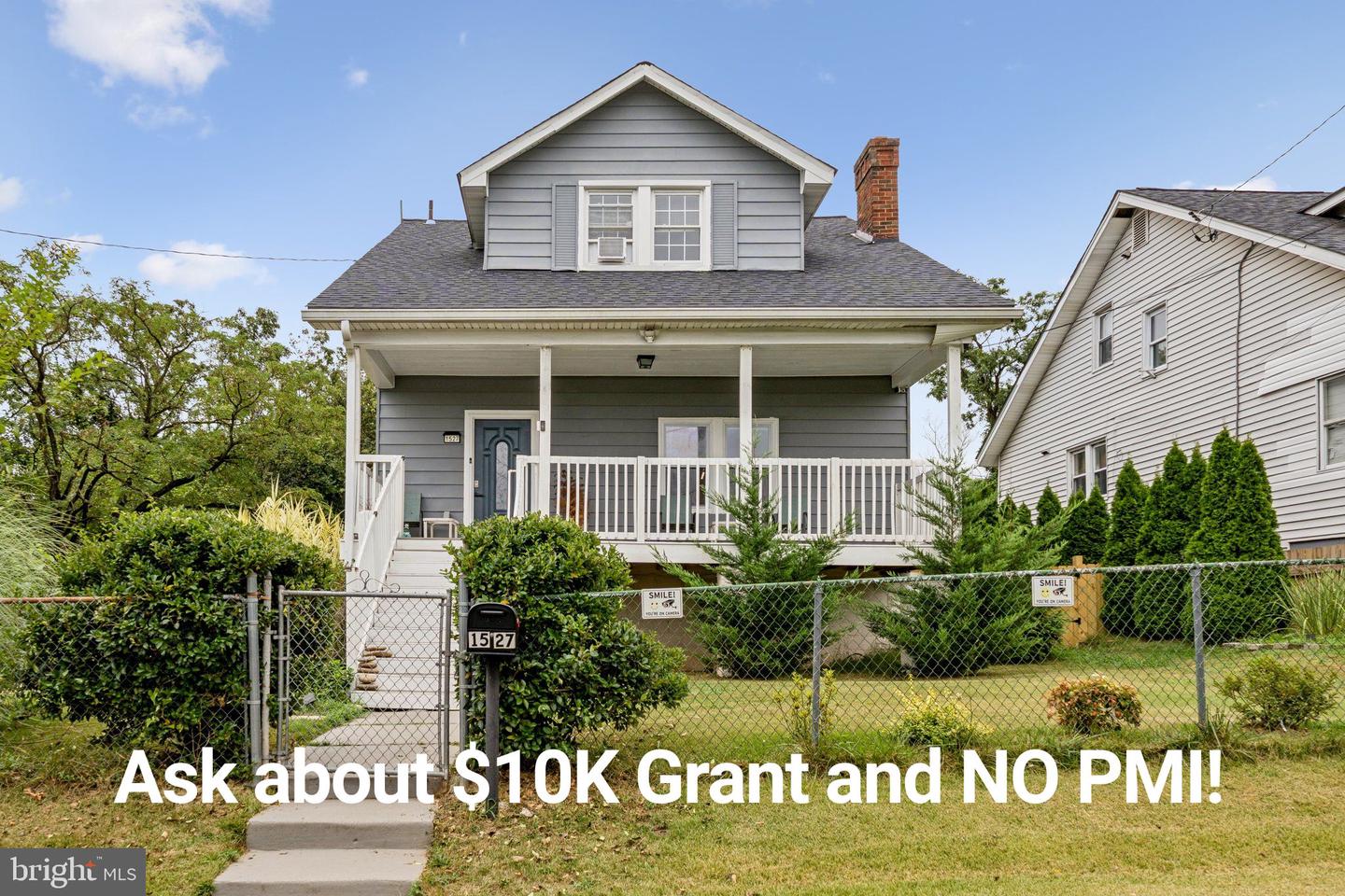 1527 Beaver Heights Lane, Capitol Heights