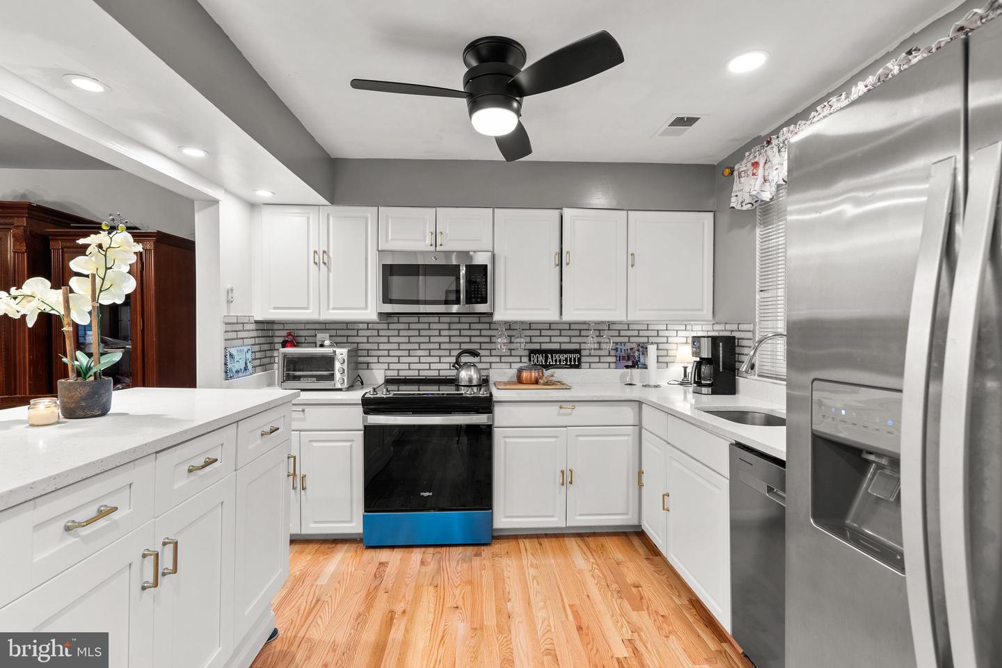 8111 Bird Lane, Greenbelt