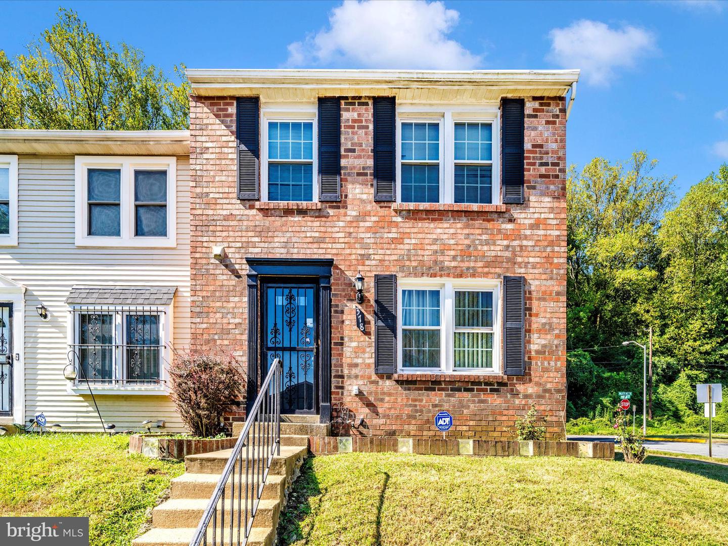 378 Possum Court, Capitol Heights