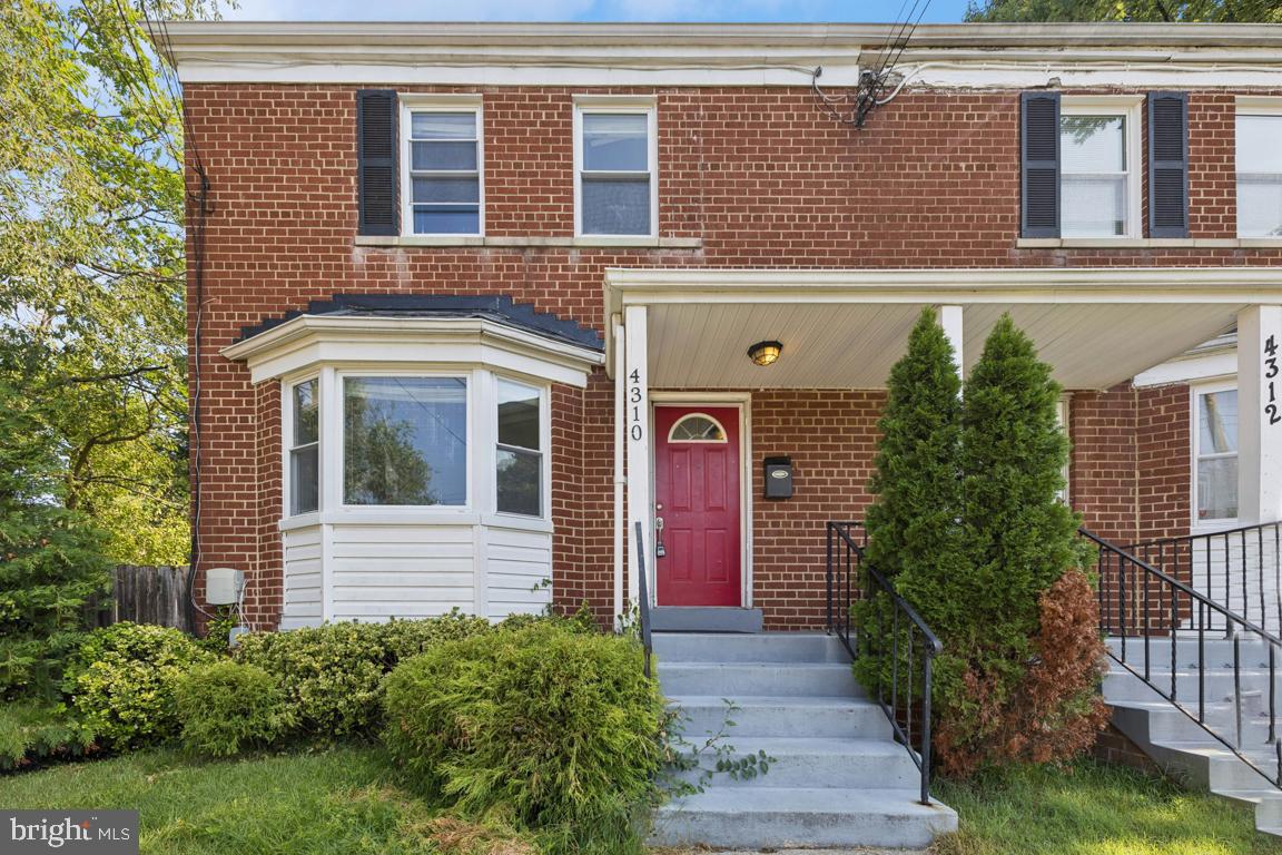 4310 23rd Parkway, Temple Hills