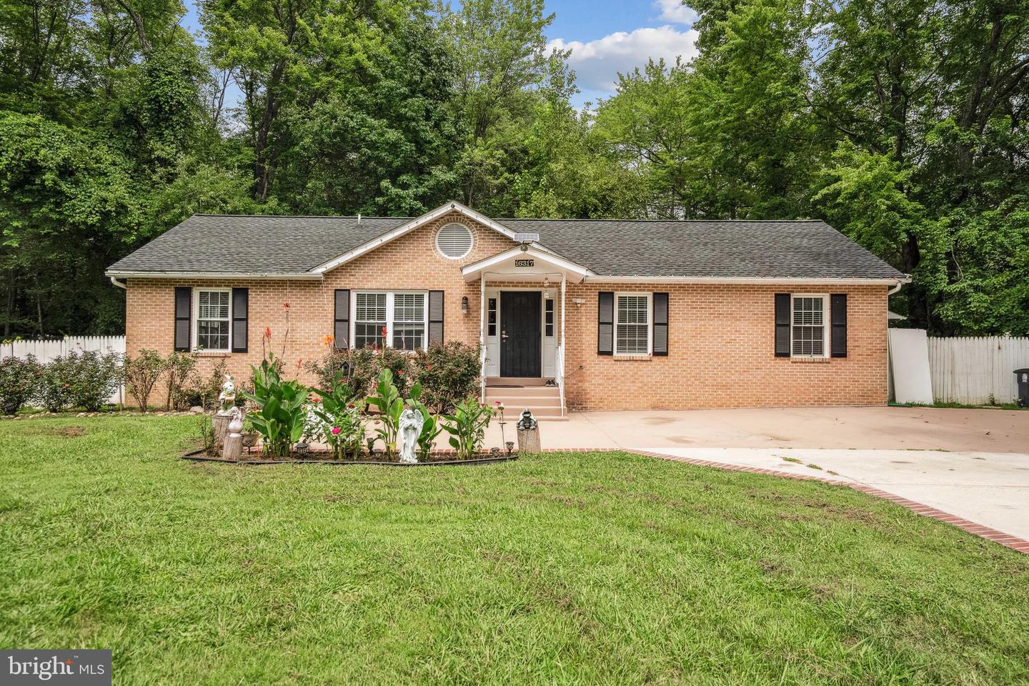 16317 Manning Road W, Accokeek