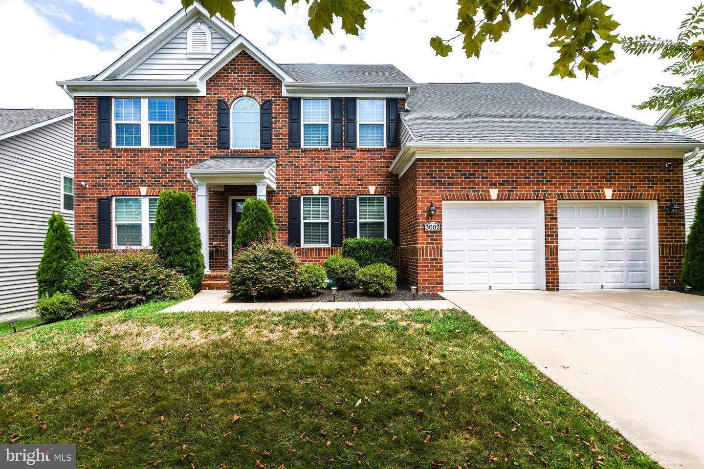3002 Presidential Golf Drive, Upper Marlboro