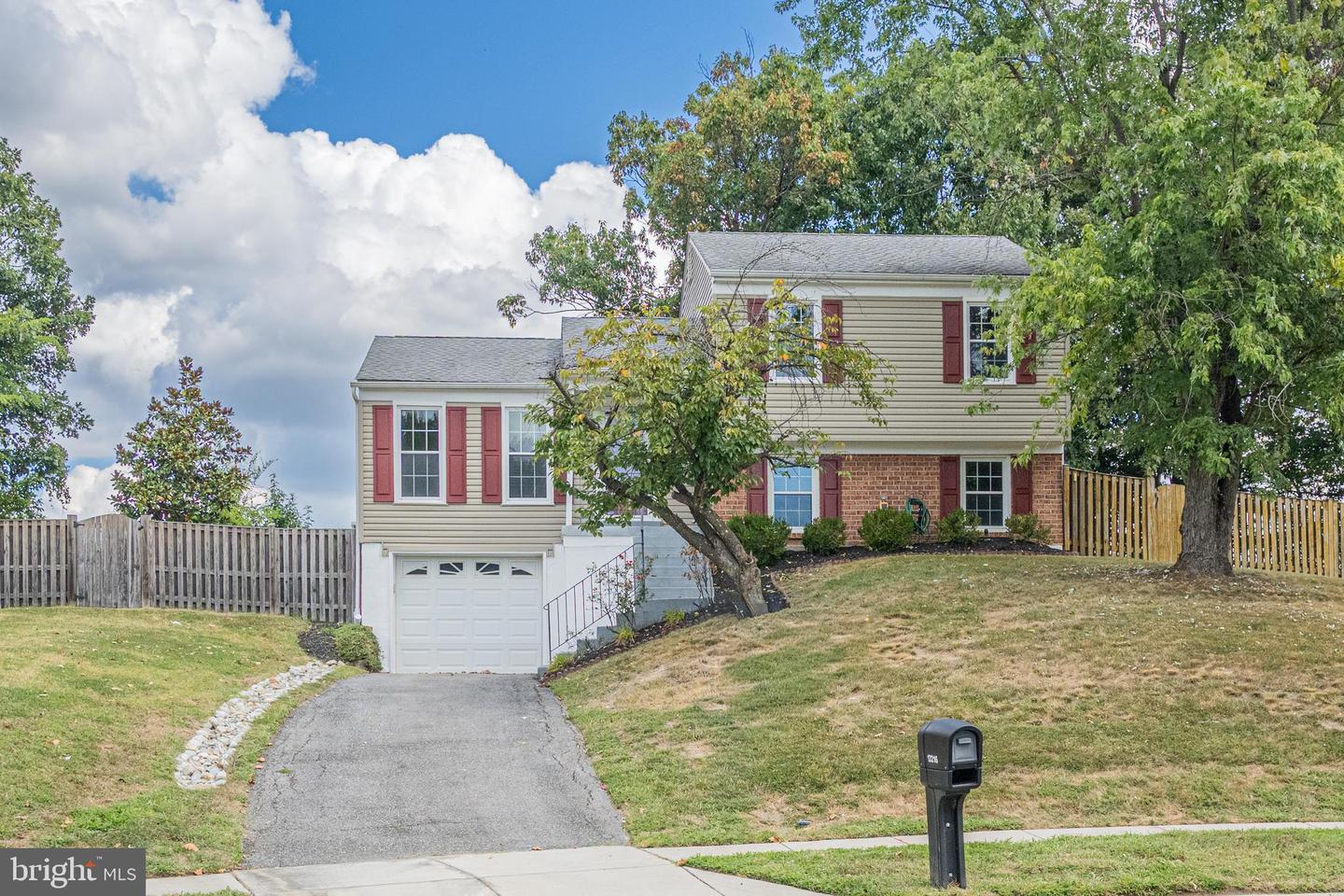 13216 Golden Oak Drive, Laurel
