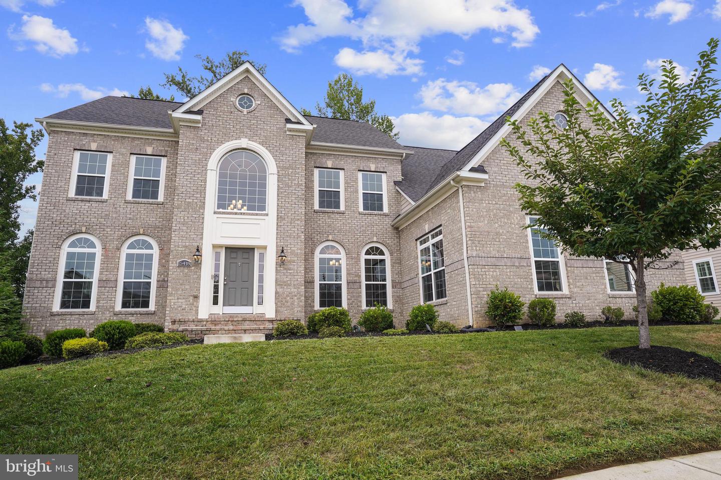 15418 Finchingfield Way, Upper Marlboro