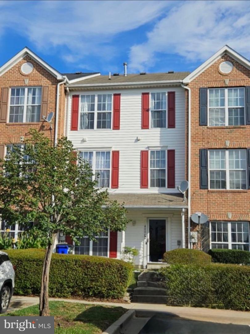4006 Estevez Court, Bowie