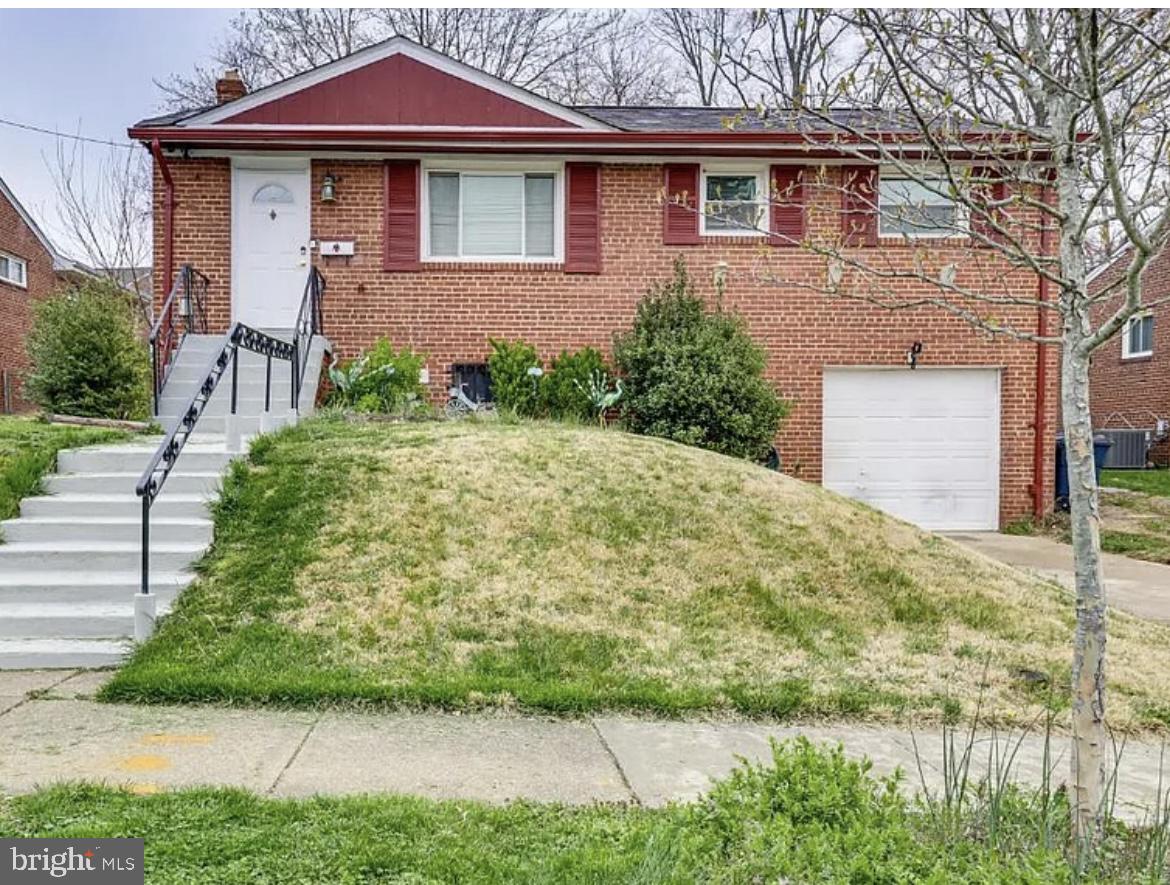 4108 Lyons Street, Temple Hills