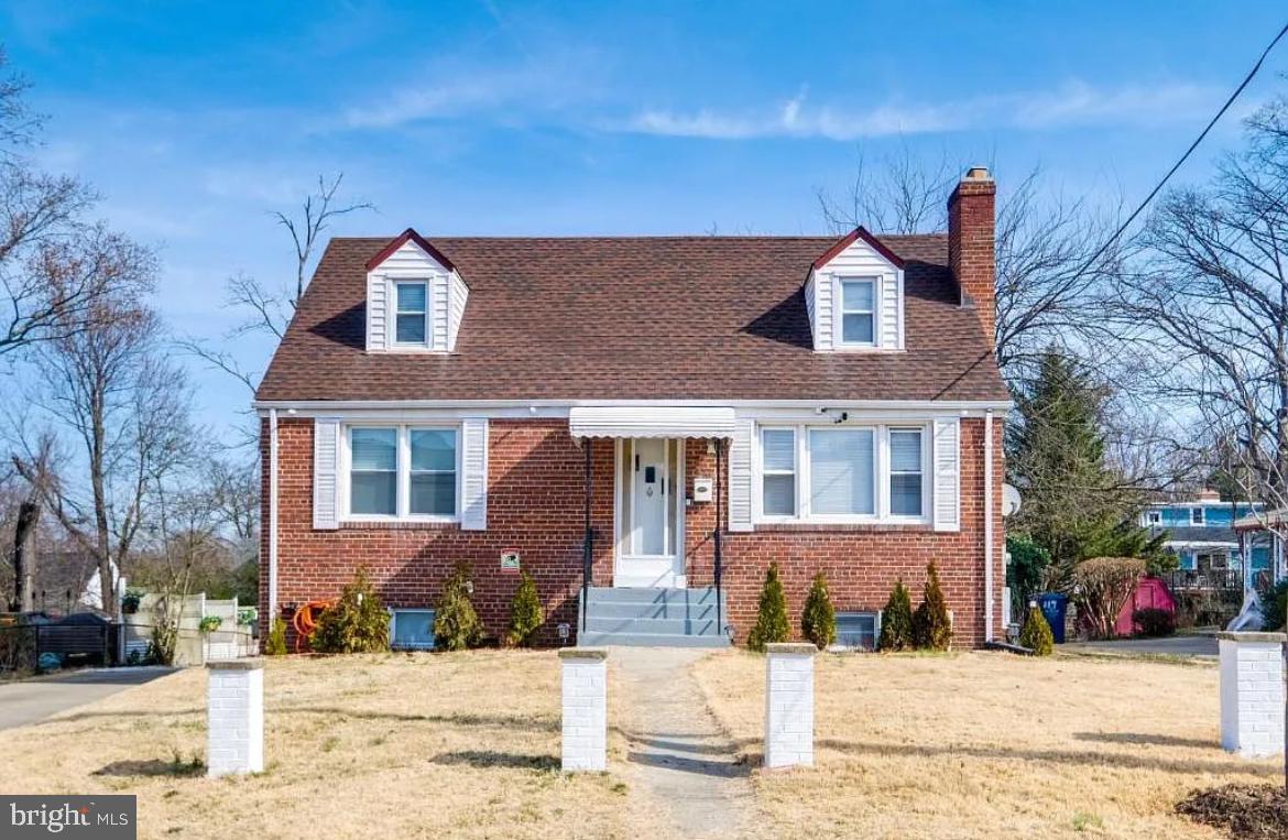 121 Onondaga Drive, Oxon Hill