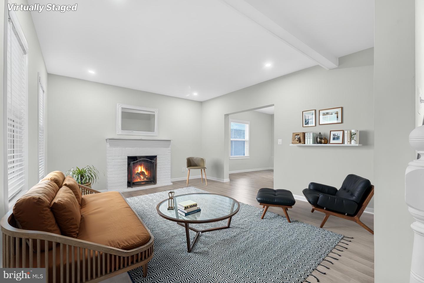 8527 58th Avenue, Berwyn Heights