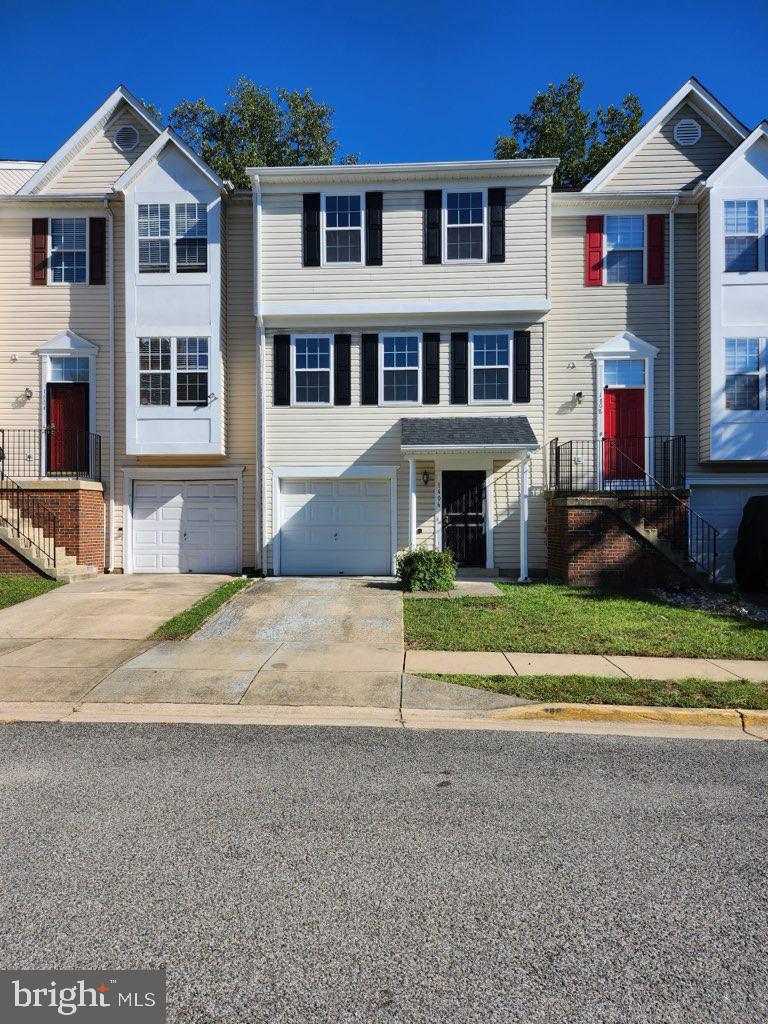 1606 Deep Gorge Court, Oxon Hill