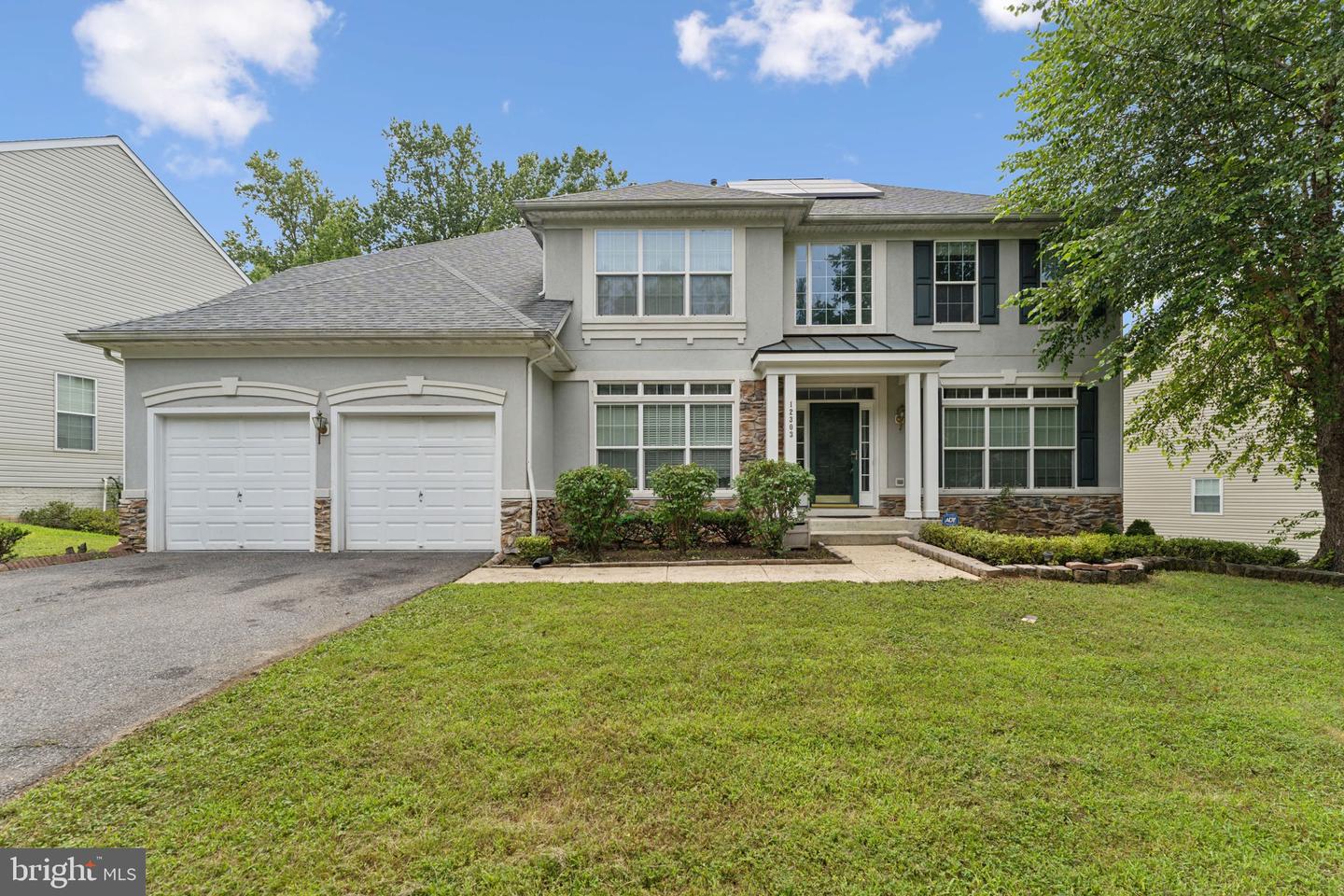 12303 Marleigh Drive, Bowie