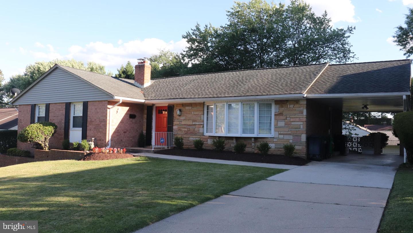 3507 Susquehanna Drive