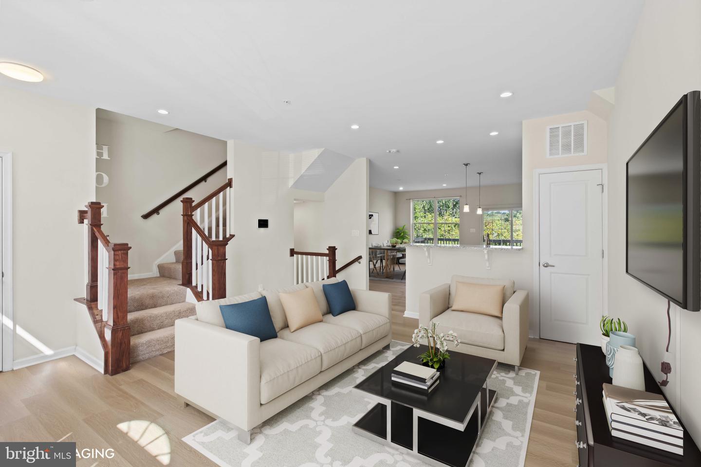 748 Maury Avenue, Oxon Hill
