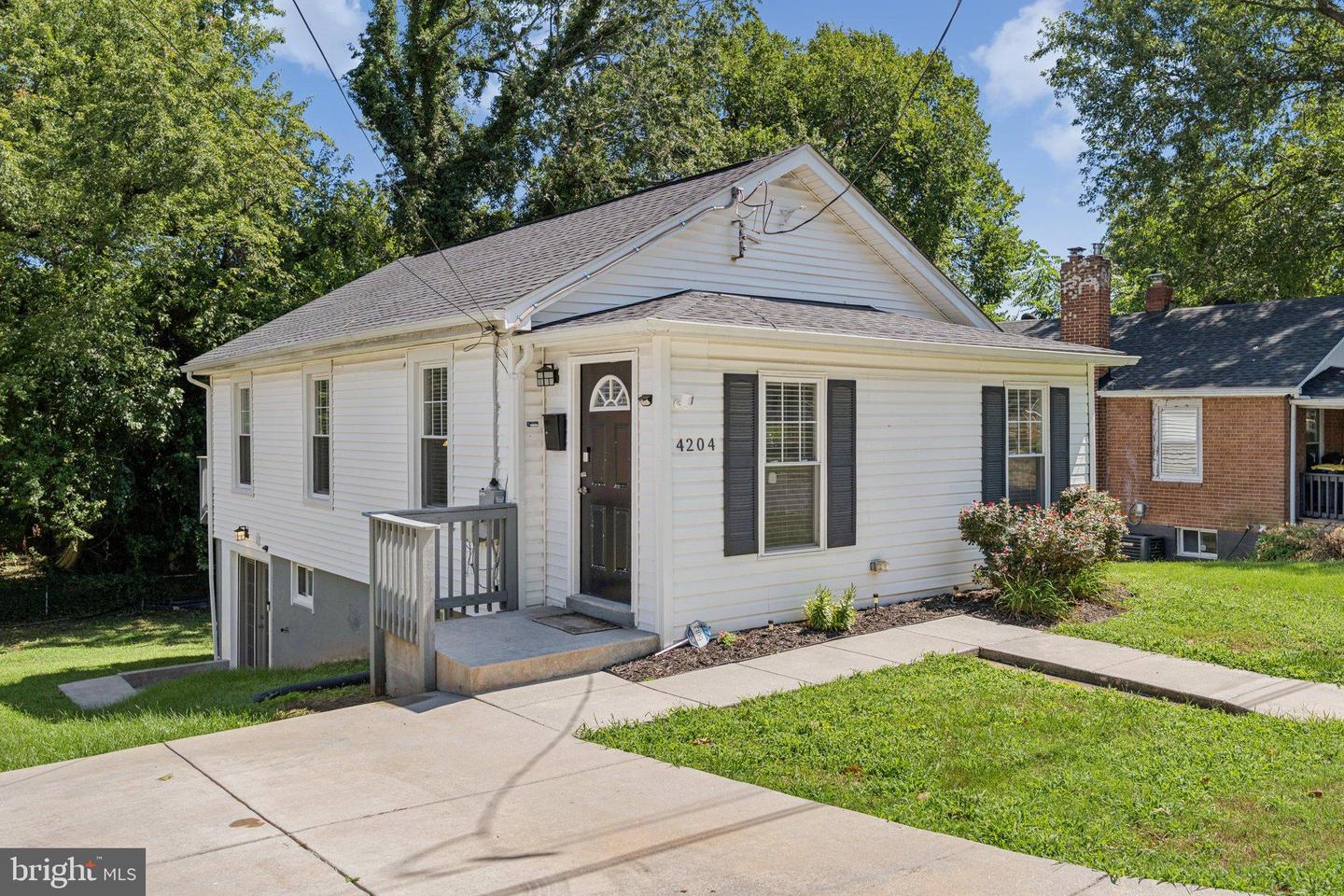 4204 Urn Street, Capitol Heights