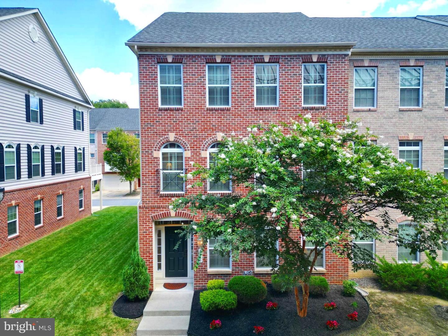 948 Hall Station Drive, Bowie