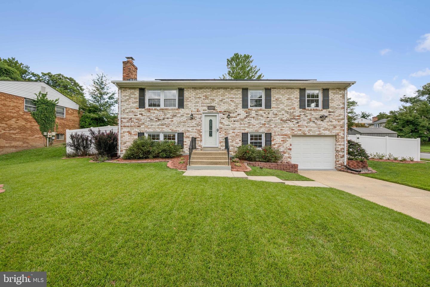 6109 Claridge Road, Temple Hills