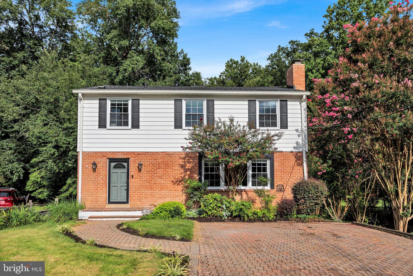 15903 Sherwood Avenue, Laurel