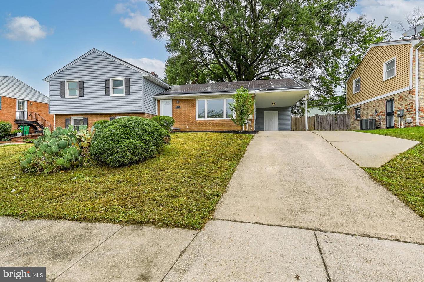 13108 Keverton Drive, Upper Marlboro